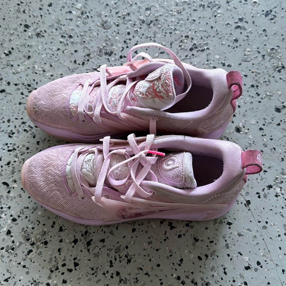 KD sneakers